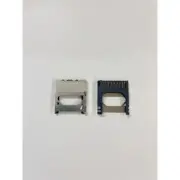 For Canon 450D 500D 550D 600D 60D 1000D 1100D SD Card Slot Parts