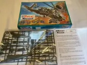 ROCO MINITANKS 718 KIT HO H0 1/87 1:87 Helicopter AH-64 APACHE
