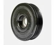 Dayco Harmonic Balancer for Nissan Navara D40 3.0L Diesel V9X 2011-On - HB1738N
