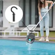 All Robotic Pool Cleaner Accessories Hook Customized For Pool Vacuum Robot Hook↫