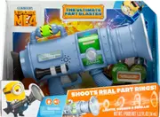 Despicable Me 4 Ultimate Fart Blaster