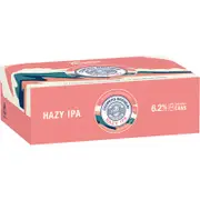 [Coopers] Coopers Hazy IPA Can 375mL