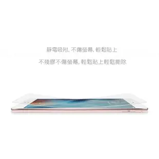 螢幕保護貼 iPad 10.2 Air5 Pro11/12.9/10.9吋 Mini6 靜電 保護膜 螢幕貼 非玻璃貼