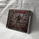 ＊南方搖滾(CD)＊EXODUS - EXHIBIT B: THE HUMAN CONDITION