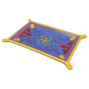 Disney Gifts - Disney Trinket Dish: Aladdin Flying Carpet, 17cm (Length)
