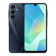Samsung Galaxy A16 5G 4GB/128GB Enterprise Edition Mobile Phone [SM-A166PZKASTS]