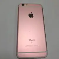 在飛比找蝦皮購物優惠-Iphone6s自用機 64g 可議價