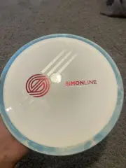 Axiom MVP SIMON Line 1st Run Prototype Time Lapse Simonline Stamp 172g Timelapse