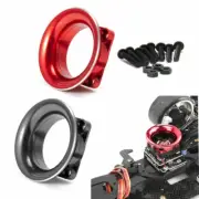 1X Alloy Cooling Fan Cover For SAKURA D3 D4 YD-2 1/10 RC Drift Car Parts