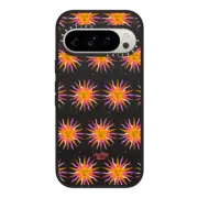 Google Pixel 9 Pro Impact Magnetic Case Mystic Sun