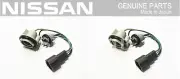 NISSAN 180sx 91-96 Chuki Front Bumper Turn Signal Lamp Light Socket OEM RPS13
