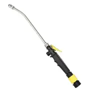 RV Water Heater Tank Rinser Metal Tube Camper Hot Water Tank Cleaning Flusher