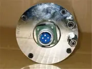 Water Cooled Spindle Motor 3Kw 4Hp Cnc Engravering BKG1 cg