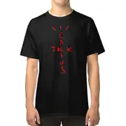 Cactus Jack - Red (EXCLUSIVE) T-shirt
