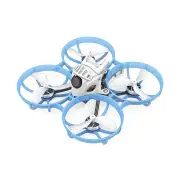 BETAFPV Meteor75 Pro F4 1S Brushless Whoop FPV Racing Drone BNF with 1102 22000KV Motor 5.8G 400mW VTX