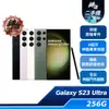 SAMSUNG Galaxy S23 Ultra 5G SM-S9180 12G/256G 黑【優選二手機 六個月保固】