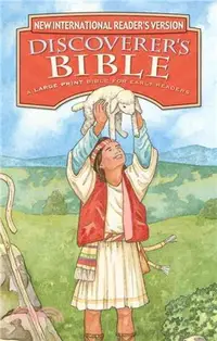 在飛比找三民網路書店優惠-Discoverer's Bible for Early R