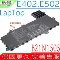 在飛比找Yahoo奇摩購物中心優惠-ASUS E402 E502 L402 華碩 B21N150