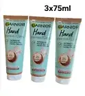 Garnier Hand Intensive 7 Days Shea Butter Repair Hand Cream Dry Extra-Dry Hands