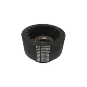 Gates A/C Flexible Coupling Sleeve Kit for VW Transporter Caravelle T5