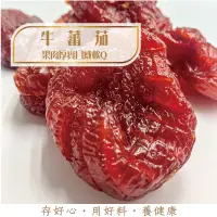 在飛比找蝦皮購物優惠-牛蕃茄乾 養顏美容【全品項買6送1】【滿千免運】鹿禾堂/零食