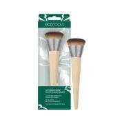 EcoTools Wonder Cover Complexion Brush, Makeup Brush For Flawless Foundation...