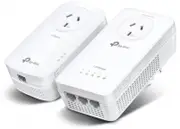 TP-Link TL-WPA8631P KIT Powerline Adaptor Kits
