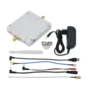 2.4/5.8G Dual Band WiFi Range Extender Signal Amplifier Booster for FPV Drone