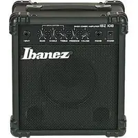 在飛比找蝦皮購物優惠-Ibanez IBZ10B 電貝斯音箱 (10瓦輸出) 【立