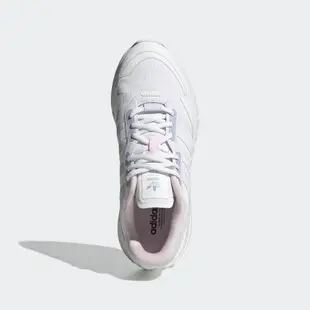 ADIDAS 休閒鞋 ZX 1K BOOST W 女 H02939 現貨 白