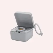 Pacifier Box - Cloud by Bibs Dummies | the memo