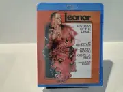 Leonor: Mistress Of The Devil New Sealed Blu-Ray Scorpion 1975 Classic Horror