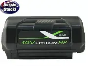 6.0Ah For Ryobi 36V HP Lithium Battery BPL3626 BPL3626D BPL3640 BPL3640D BPL3650