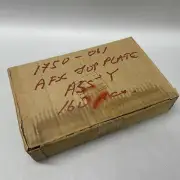 CASE Aurora AFX Hot Wound Armature “Mean Green” & Gearplate 160pcs - NOS - NEW