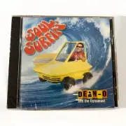 Dean-O and The Dynamos “Soul Surfin” (CD 1999) FKO Music, Christian Rock, New