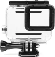 Super Dive Case for Gopro Hero 5/6/7 Black HERO2018
