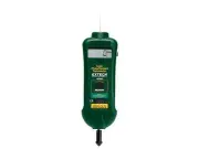 Extech 461995 Tachometers - Detection Type: Contact, Display (Tachometer): LCD,