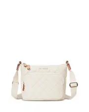 Mz Wallace Metro Scout Quilted Crossbody Bag