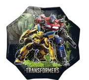 Anagram 22" Large Shape Transformers Balloon