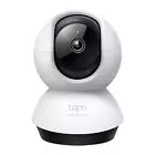 TP-Link Tapo 2K Pan/Tilt AI Home Security Wi-Fi Camera Tapo C220