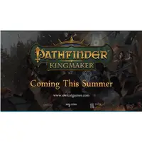 在飛比找蝦皮購物優惠-PC《開拓者：擁王者 Pathfinder Kingmake