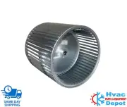 Carrier LA22RC001 Blower Wheel Diameter 12" Width 12" Bore 1/2" HVAC DIY