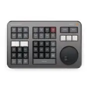 Blackmagic Design Davinci Resolve Speed ​​Editor Dedicated Controller Only