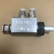 New Nordson Encore Powder Feed Pump 1095926