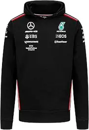 Mercedes AMG Petronas Formula One Team - 2023 Team Hoodie