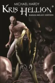 Kris Hellion, Paperback by Hardy, Michael, Brand New, Free shipping in the US