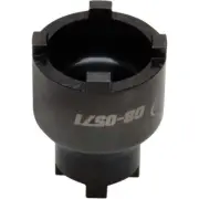 MOTION PRO Spanner Nut Socket for Swingarm/Motor Mount (08-0571)