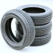 4 Tires 155/65R13 Arduzza Epoch Nuovo HP 73T