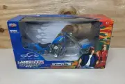 ORANGE COUNTY AMERICAN CHOPPER 1:10 Die Cast Motorcycle MIKEY'S BIKE Joyride