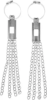 Gatuida 2pcs Car Anti Static Strap Cable Automotive Static Strap Fast Electricity Removal